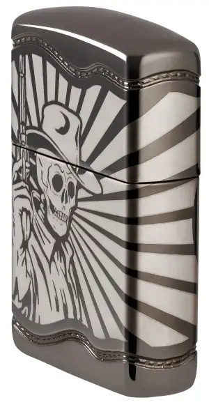 Cowboy Design küçük görsel