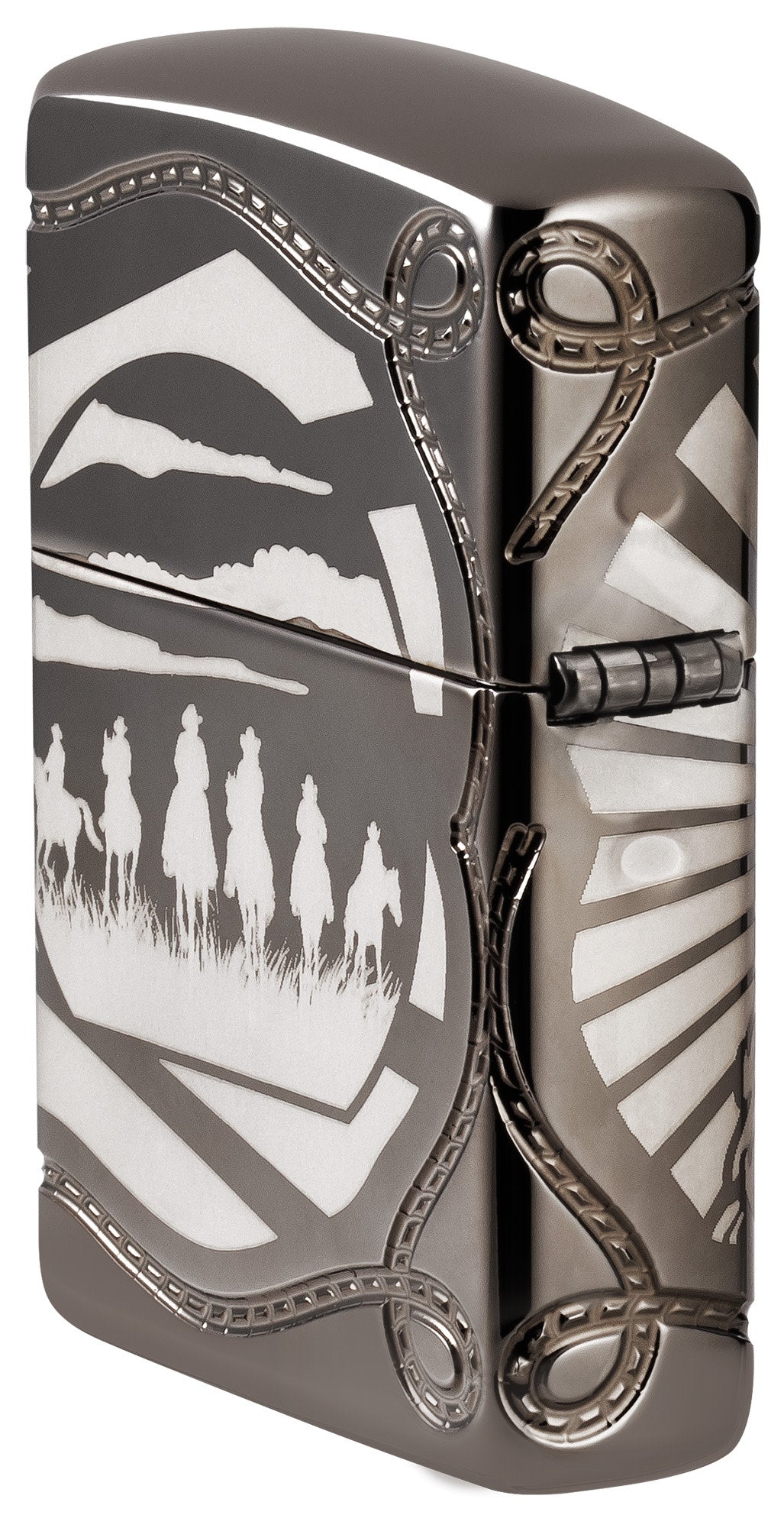 Cowboy Design küçük görsel