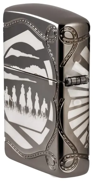Cowboy Design küçük görsel