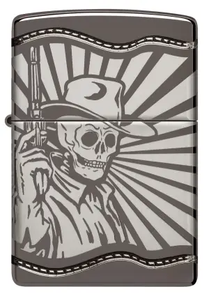 Cowboy Design küçük görsel
