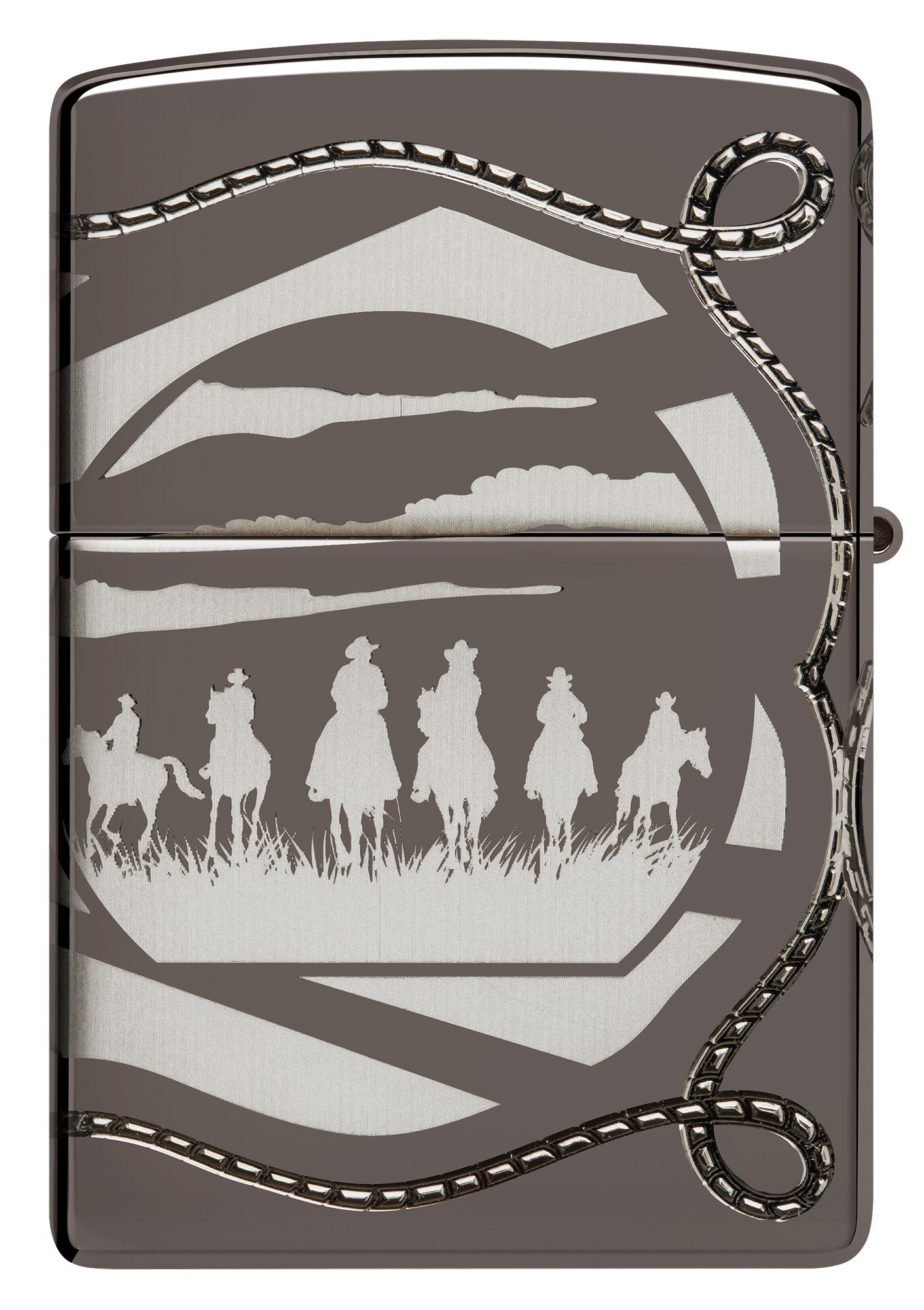 Cowboy Design küçük görsel