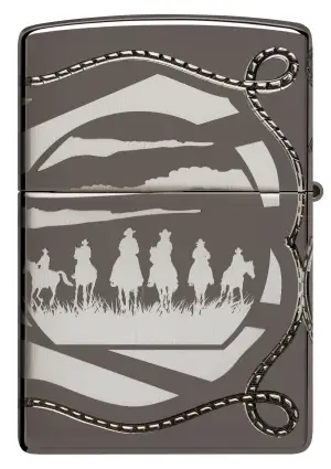 Cowboy Design küçük görsel