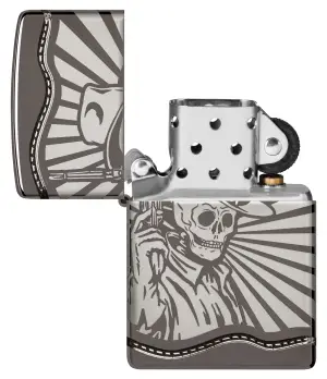 Cowboy Design küçük görsel