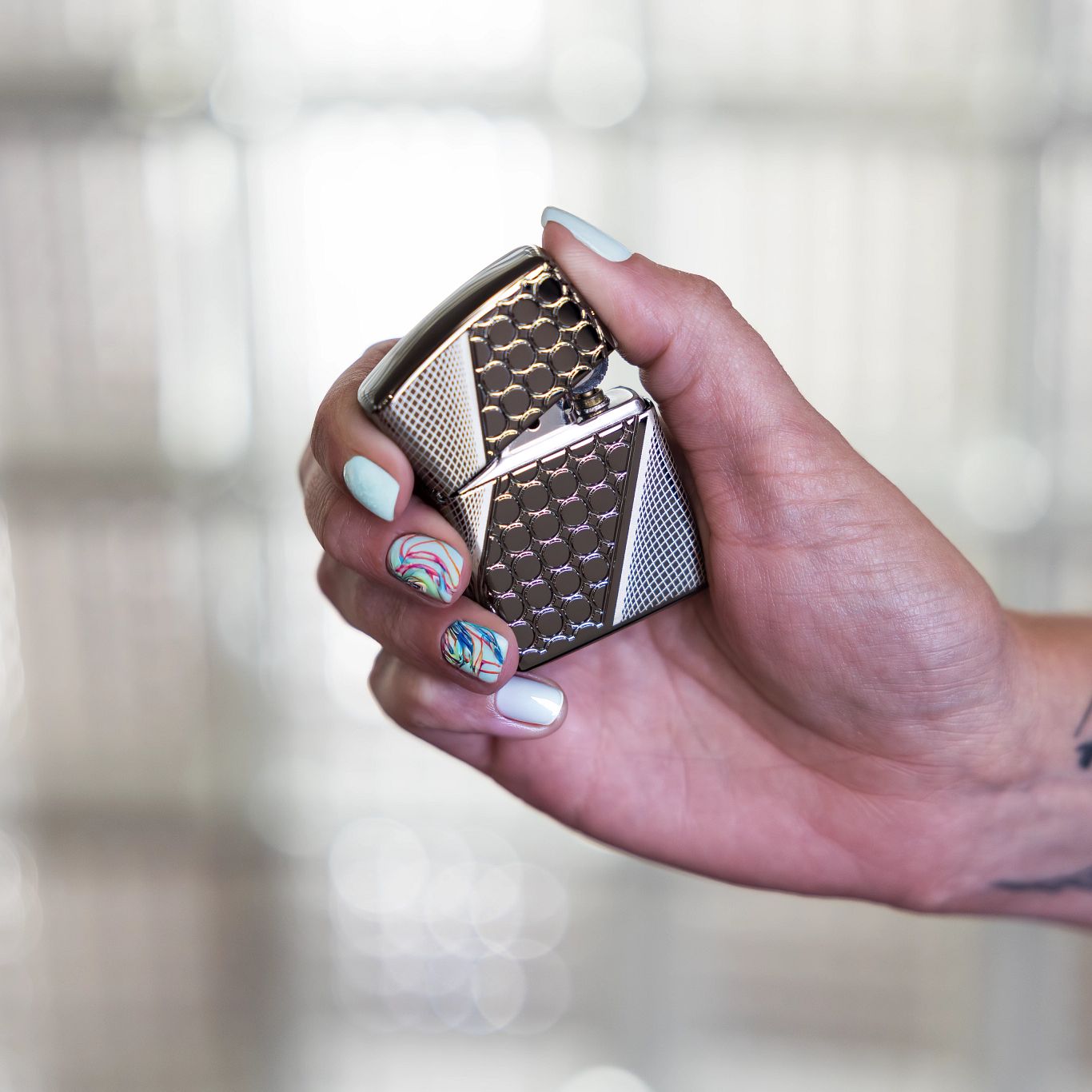 Deep Dots Design küçük görsel