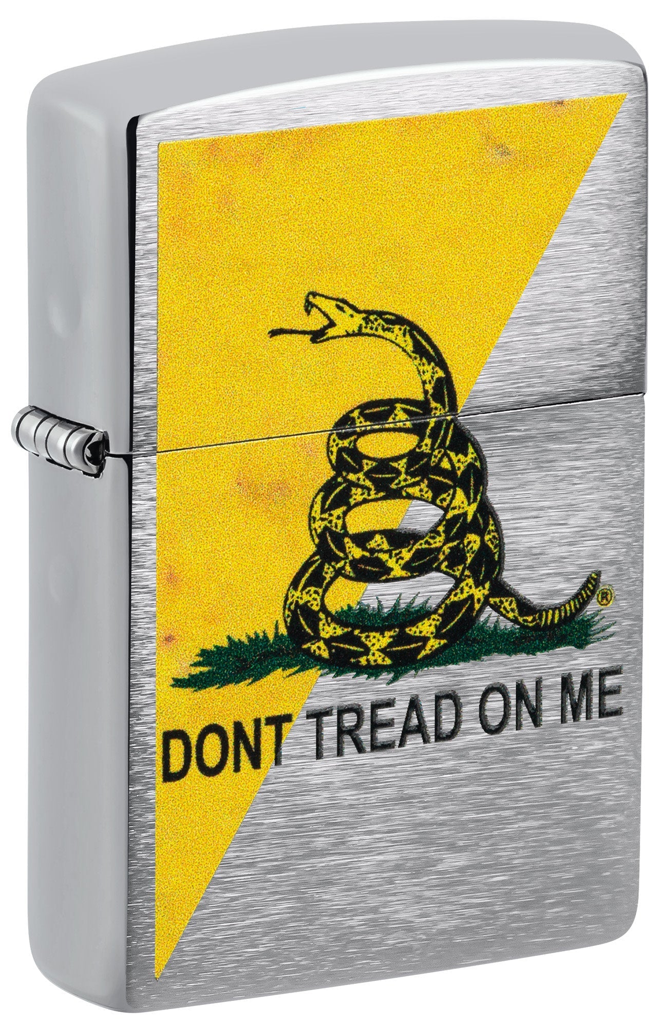 Dont Tread on Me® Flag Design görseli
