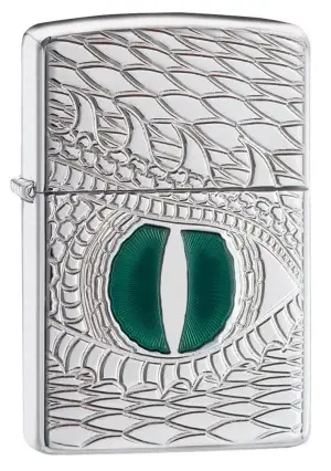Dragon Eye küçük görsel