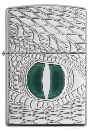 Dragon Eye küçük görsel