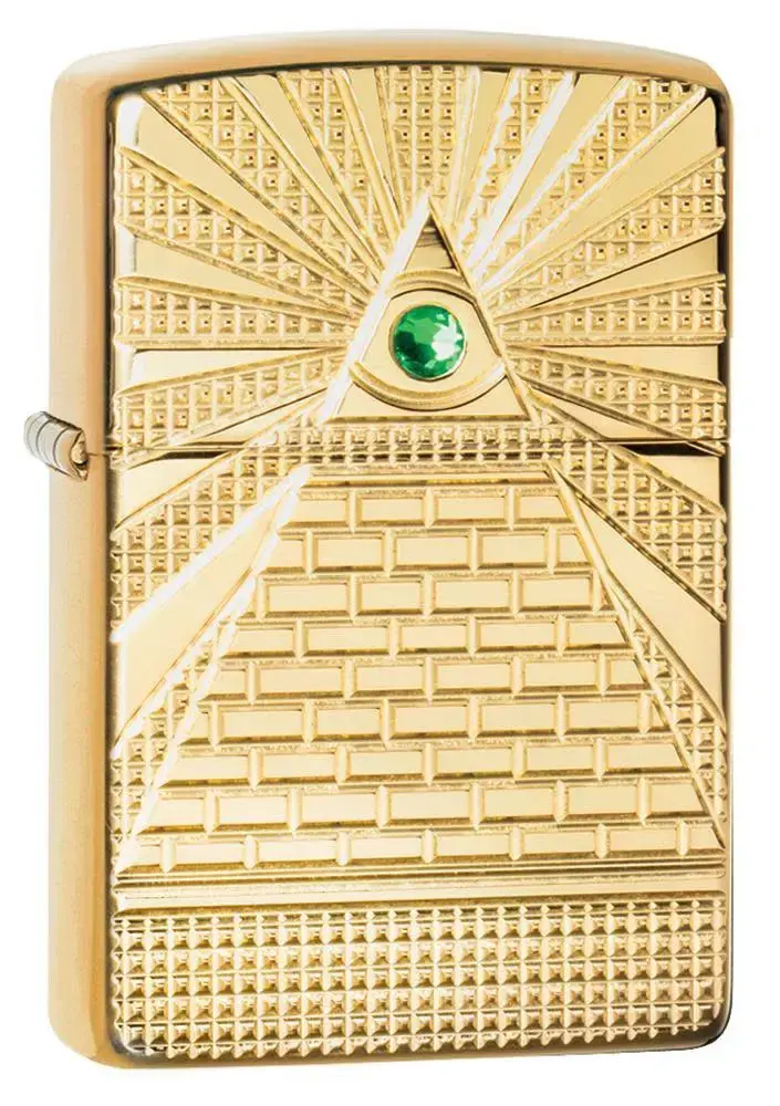 Eye of Providence Design görseli