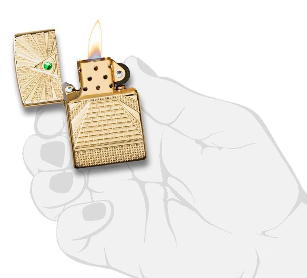 Eye of Providence Design küçük görsel