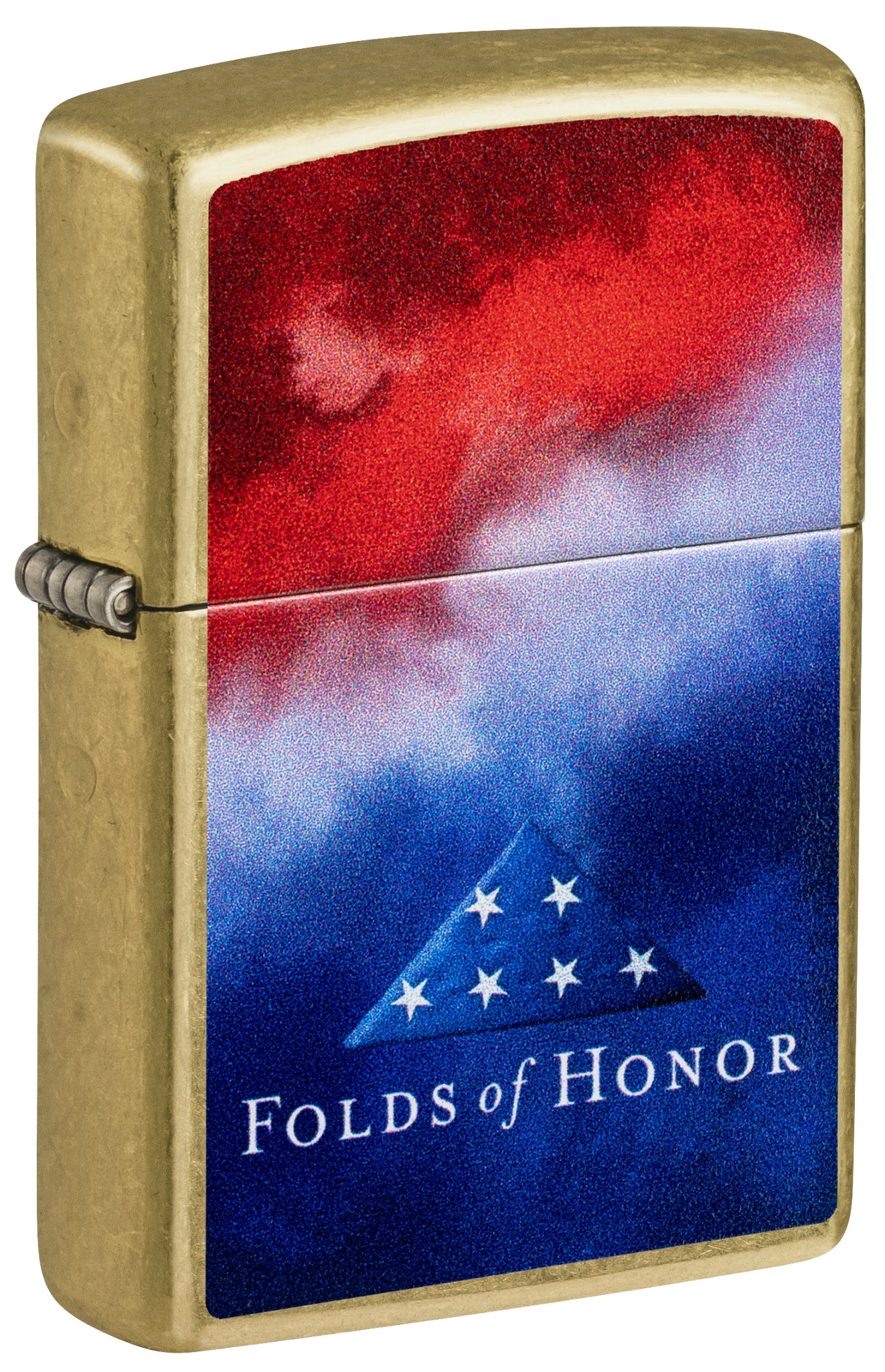 Folds of Honor Clouds Design görseli