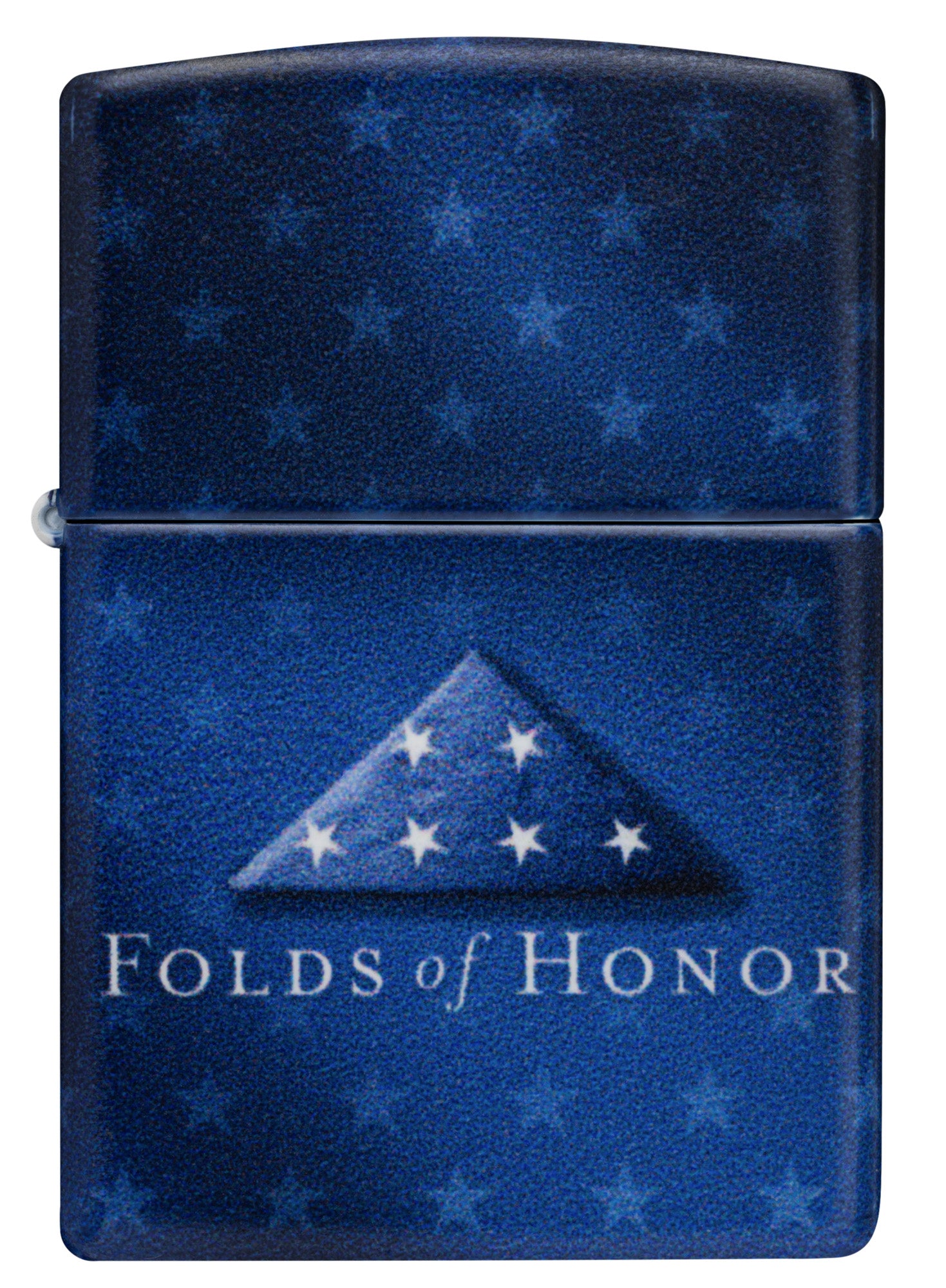 Folds of Honor Logo Design küçük görsel
