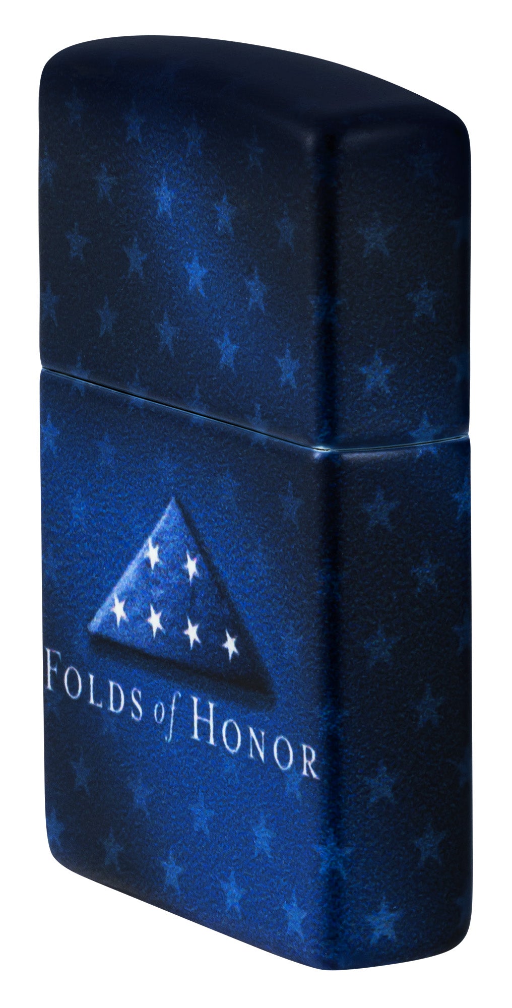 Folds of Honor Logo Design küçük görsel