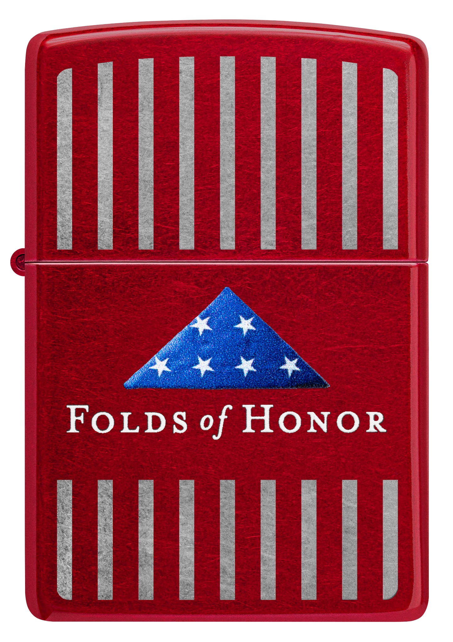Folds of Honor Pinstripes Design küçük görsel