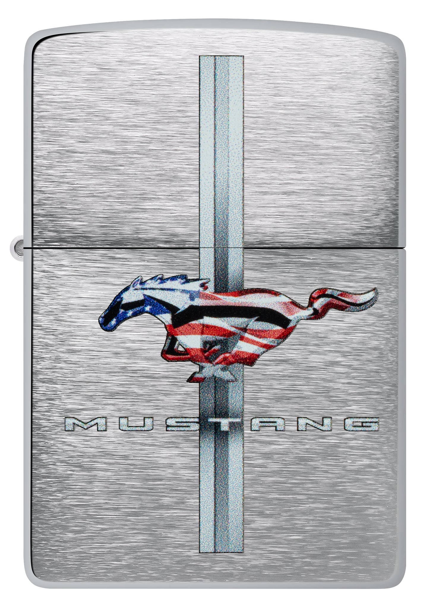 Ford Mustang Design küçük görsel