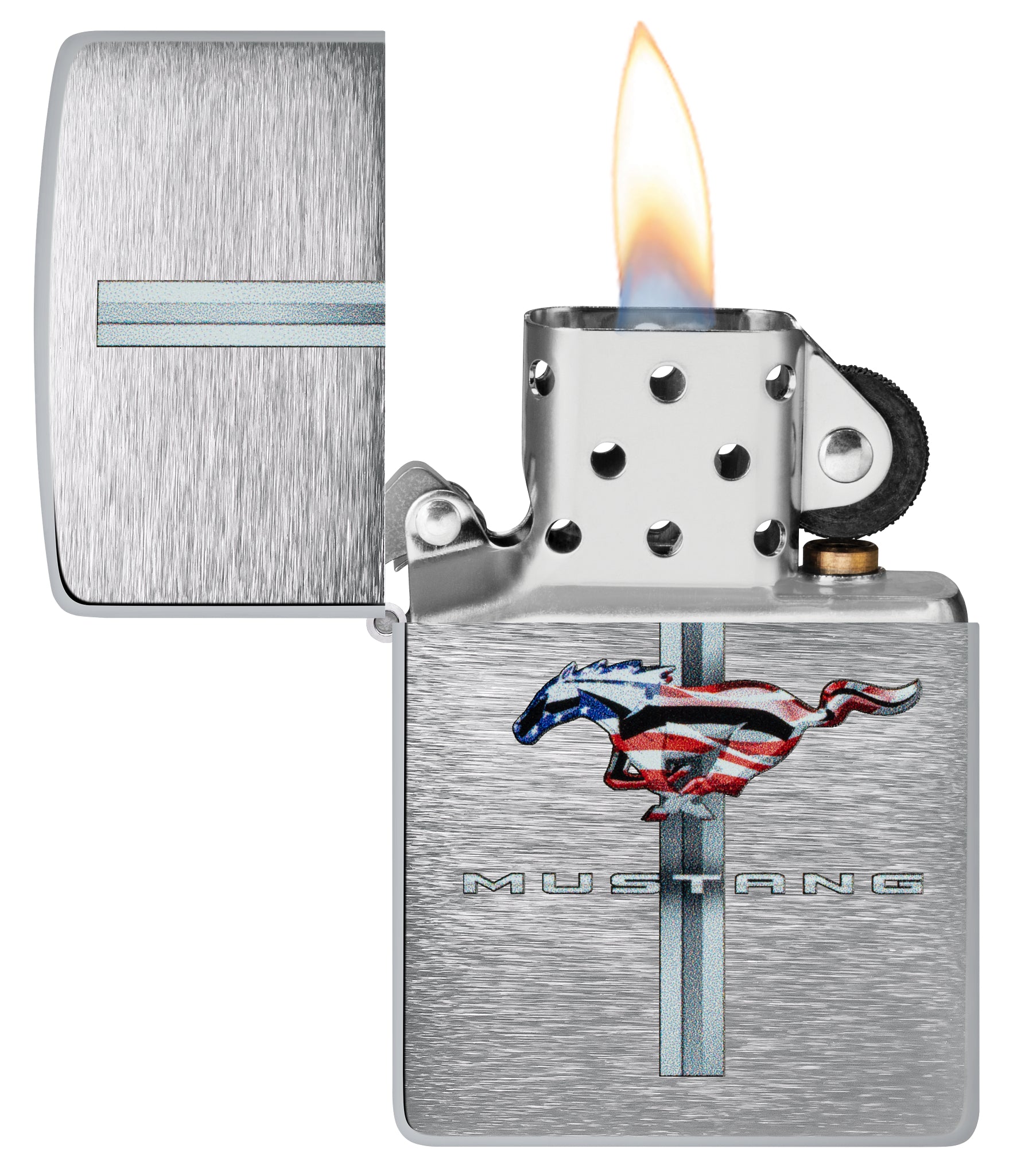 Ford Mustang Design küçük görsel