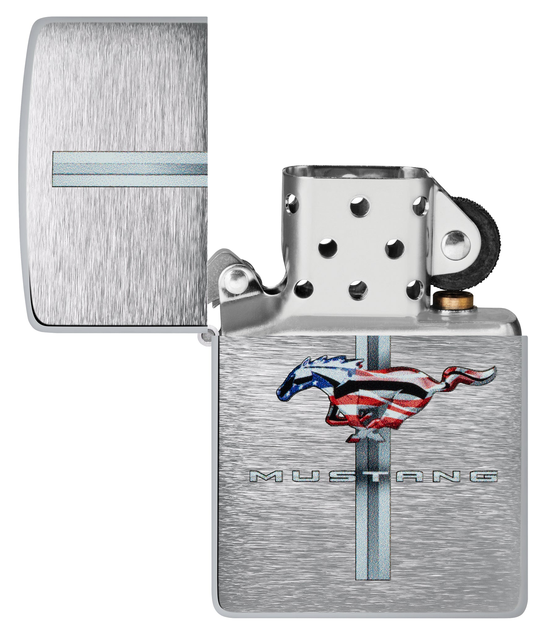 Ford Mustang Design küçük görsel