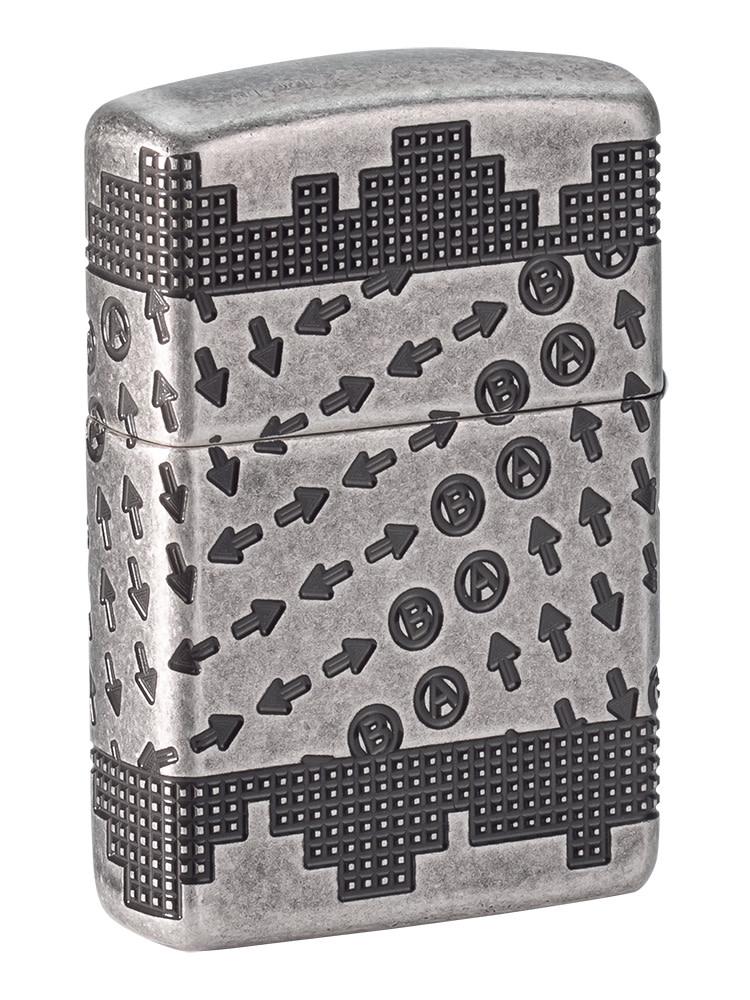 Gaming Cheat Code küçük görsel