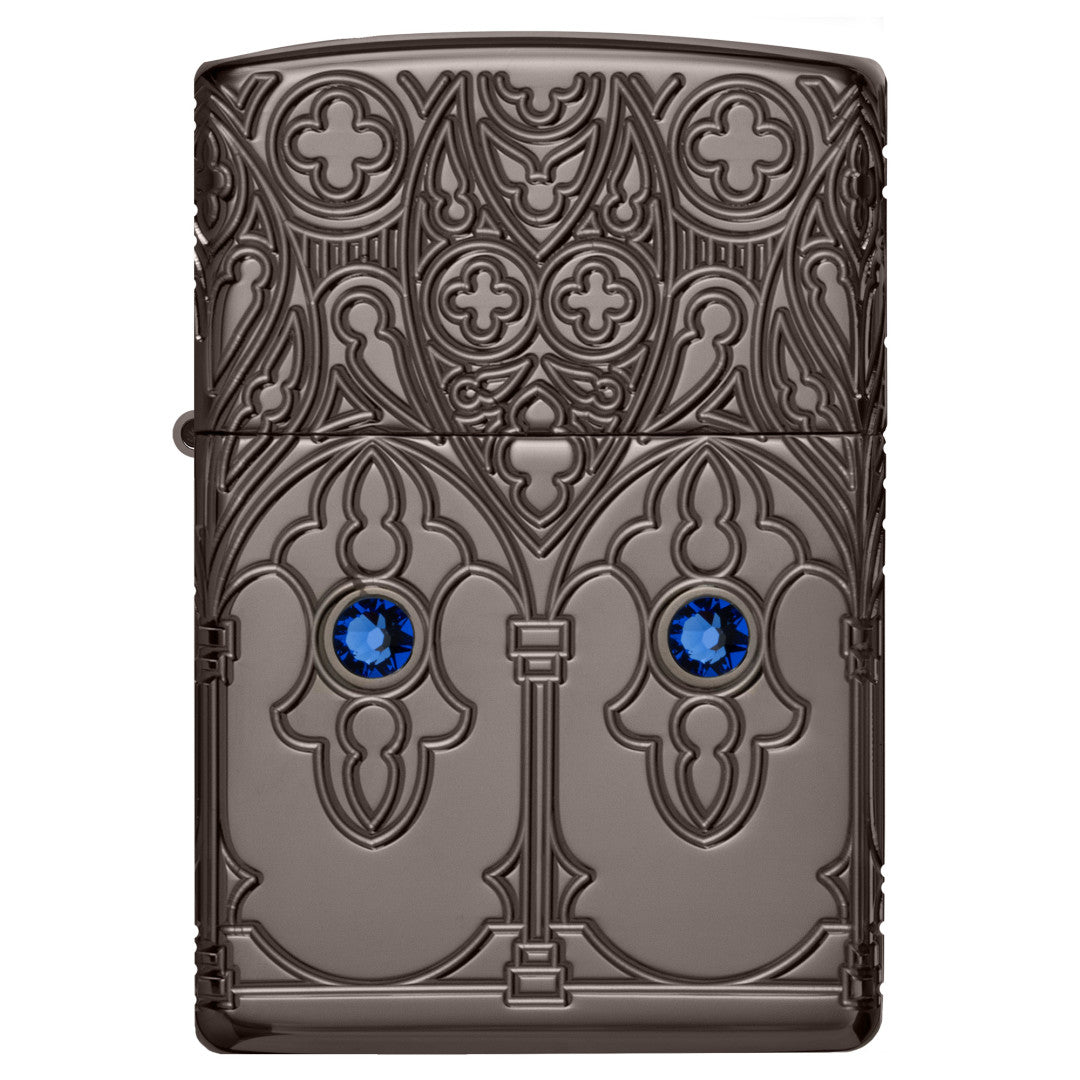 Gothic Window Design küçük görsel