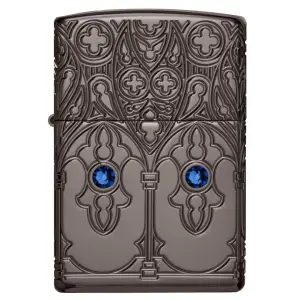 Gothic Window Design küçük görsel