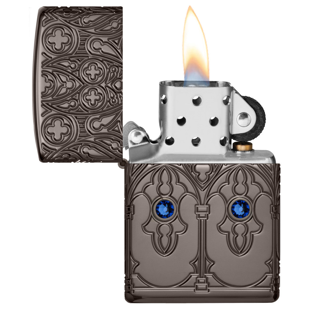 Gothic Window Design küçük görsel