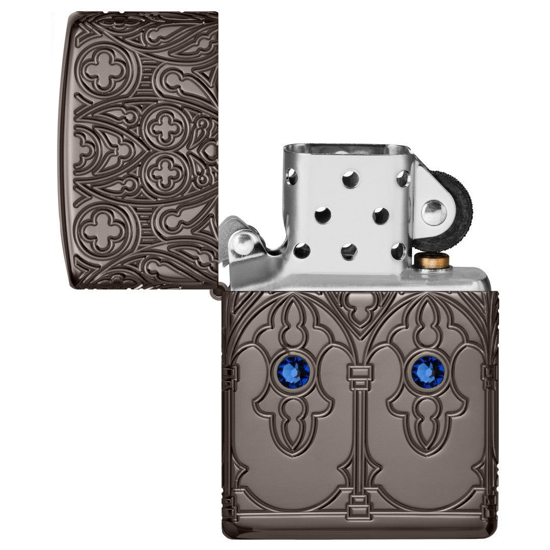 Gothic Window Design küçük görsel