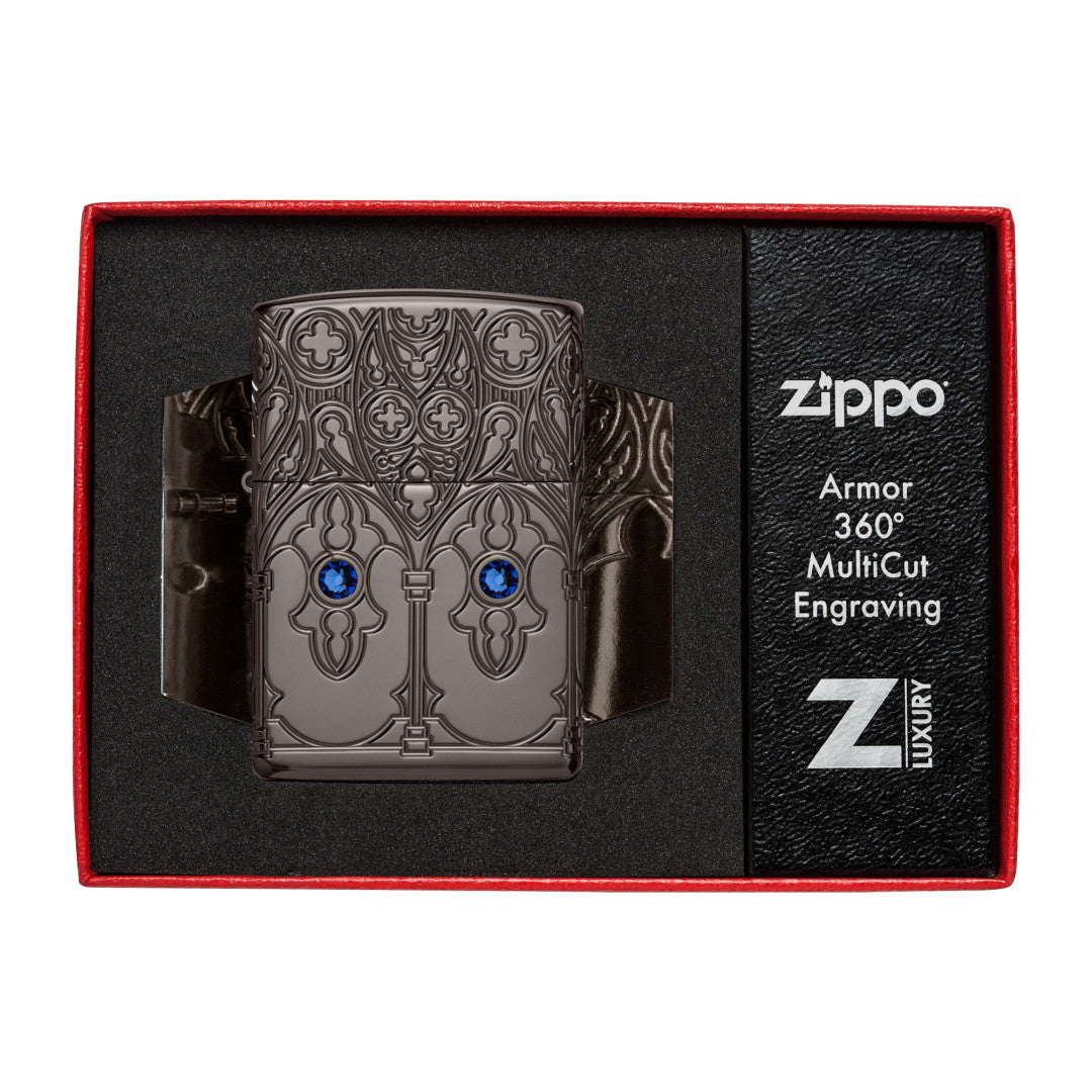 Gothic Window Design küçük görsel