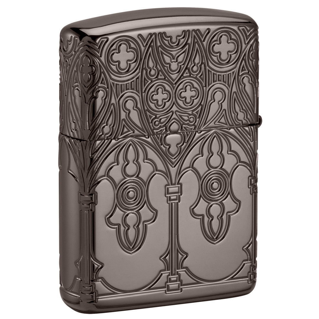 Gothic Window Design küçük görsel