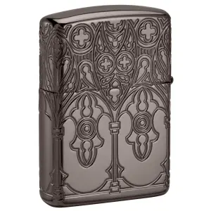Gothic Window Design küçük görsel