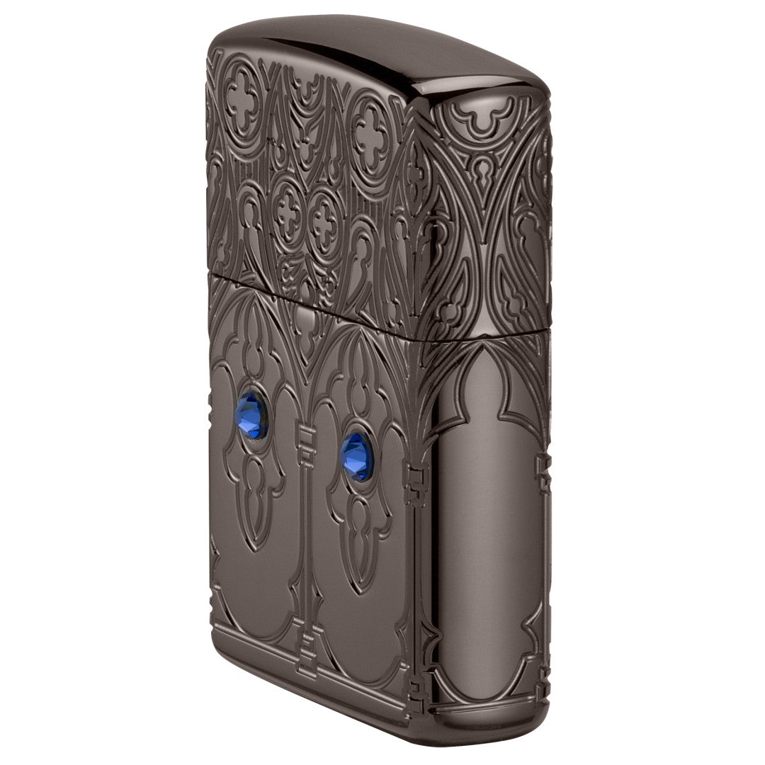 Gothic Window Design küçük görsel