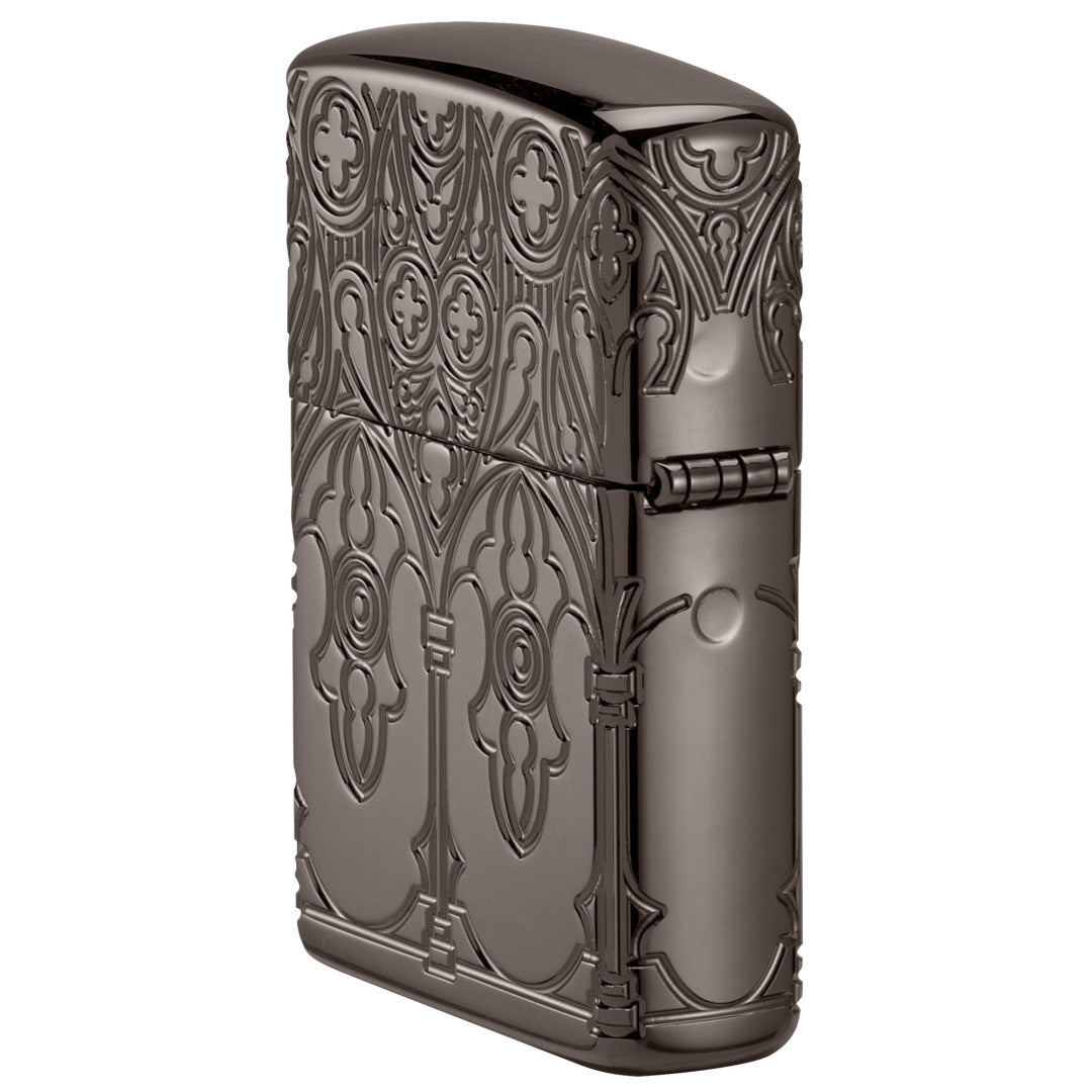 Gothic Window Design küçük görsel