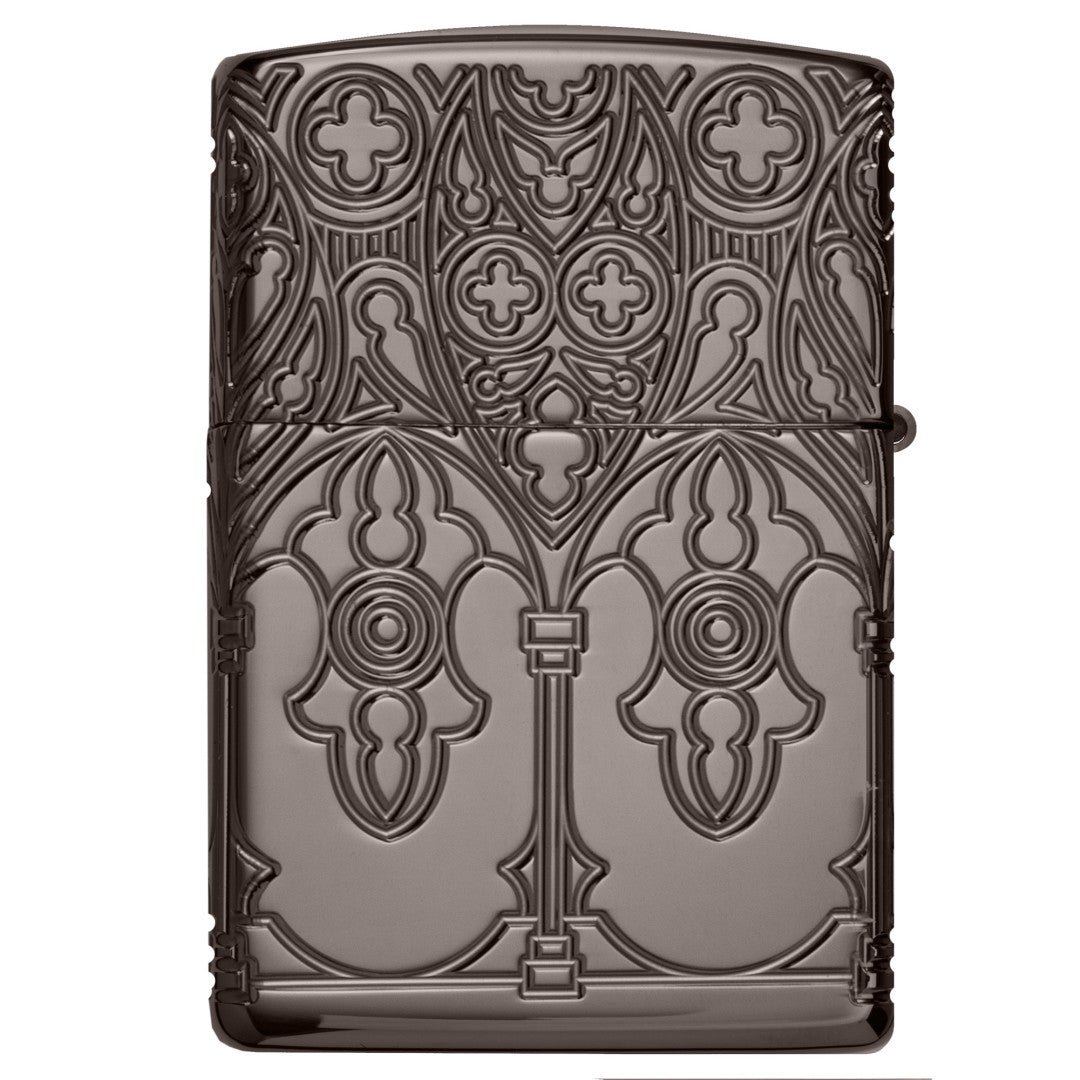 Gothic Window Design küçük görsel