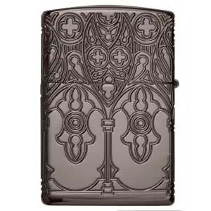 Gothic Window Design küçük görsel