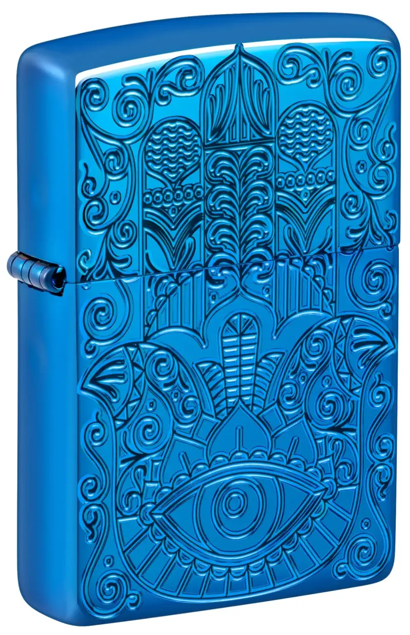 Hamsa Design görseli
