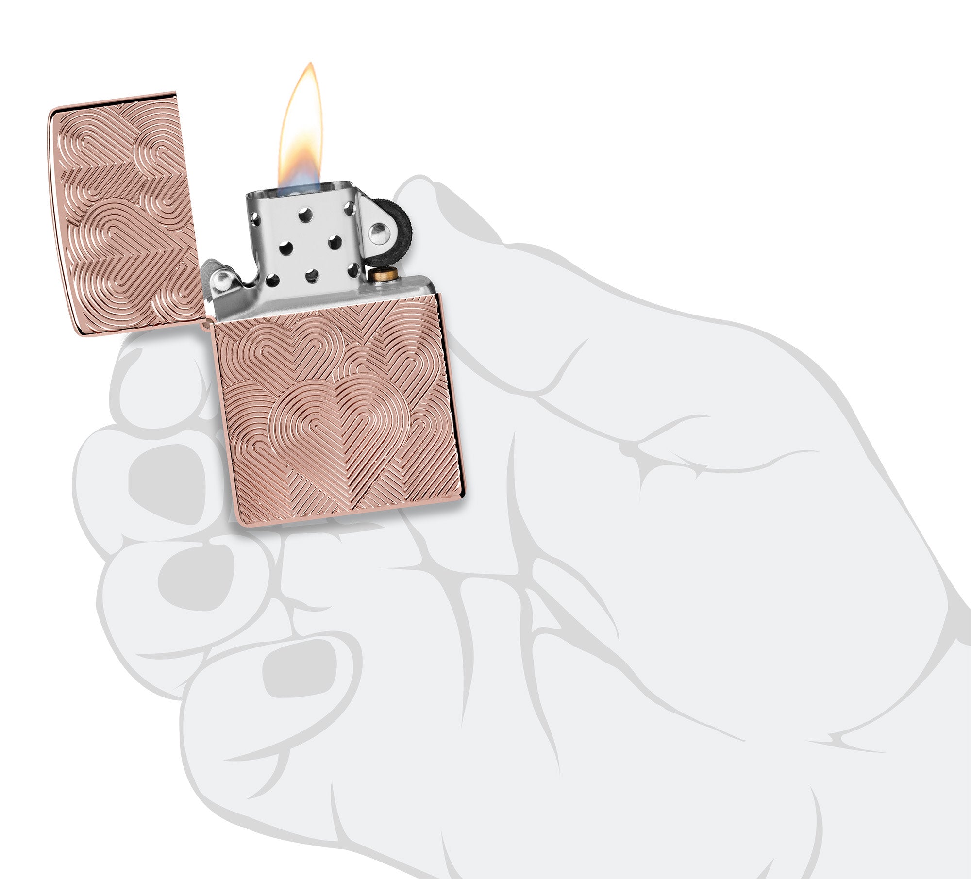 Hearts Design küçük görsel