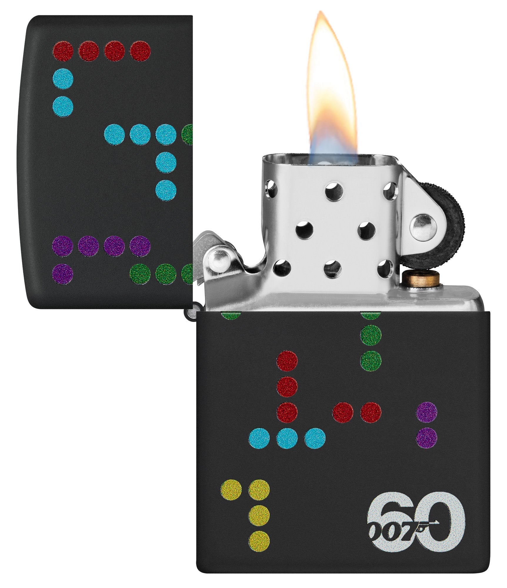 James Bond 007™ Dr. No Design küçük görsel