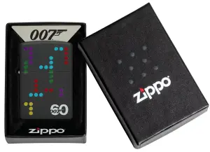James Bond 007™ Dr. No Design küçük görsel