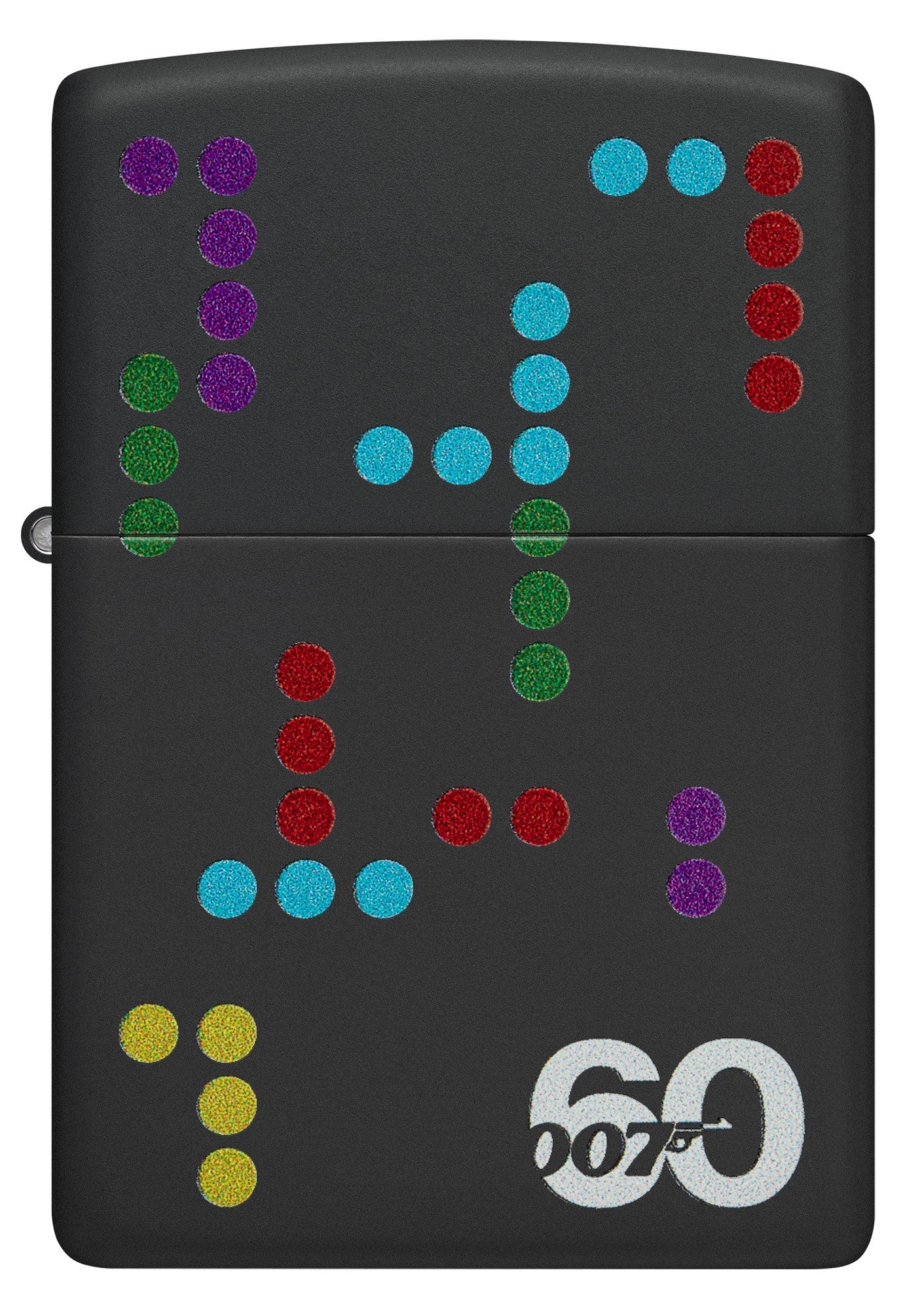 James Bond 007™ Dr. No Design küçük görsel