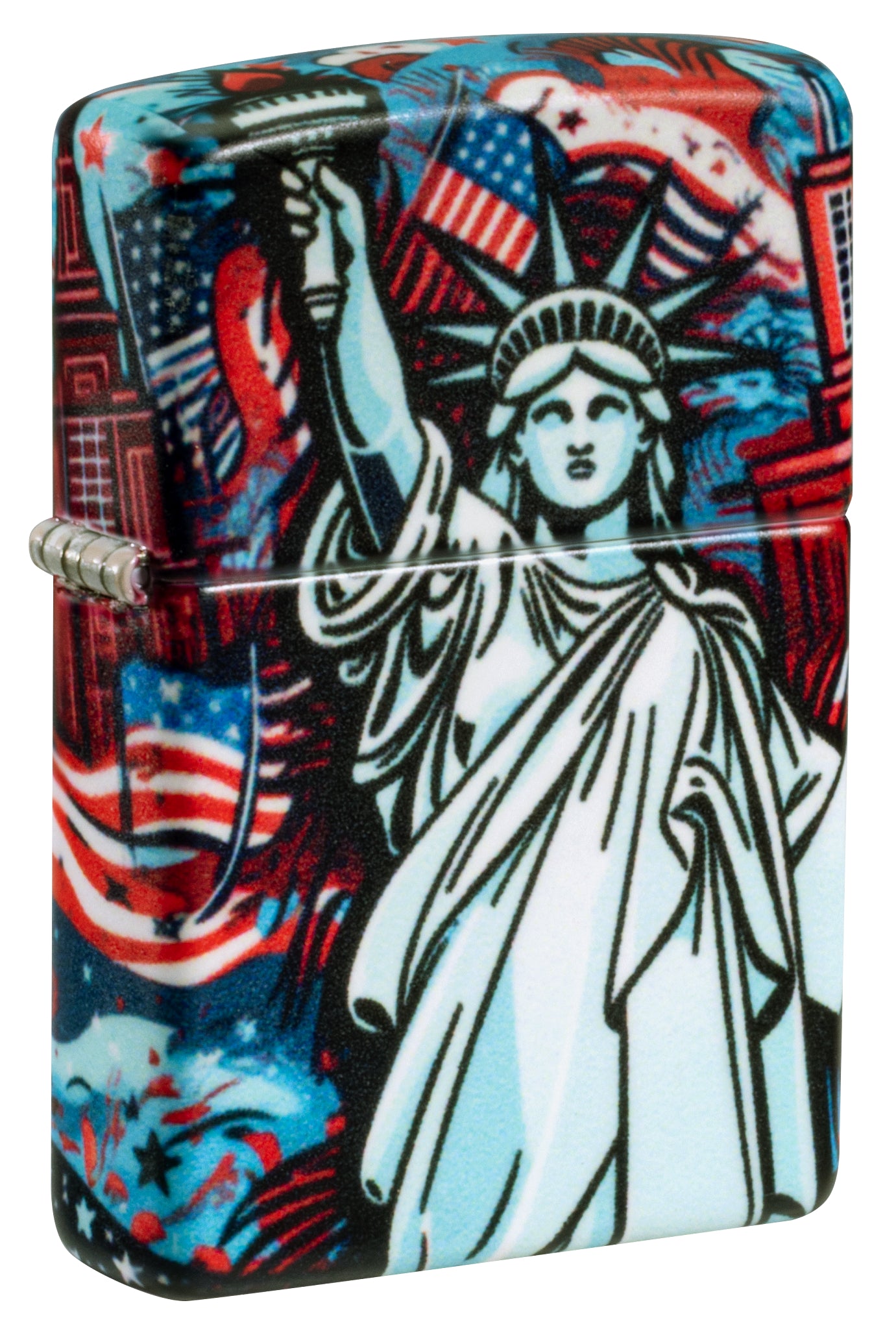 Lady Liberty Design görseli