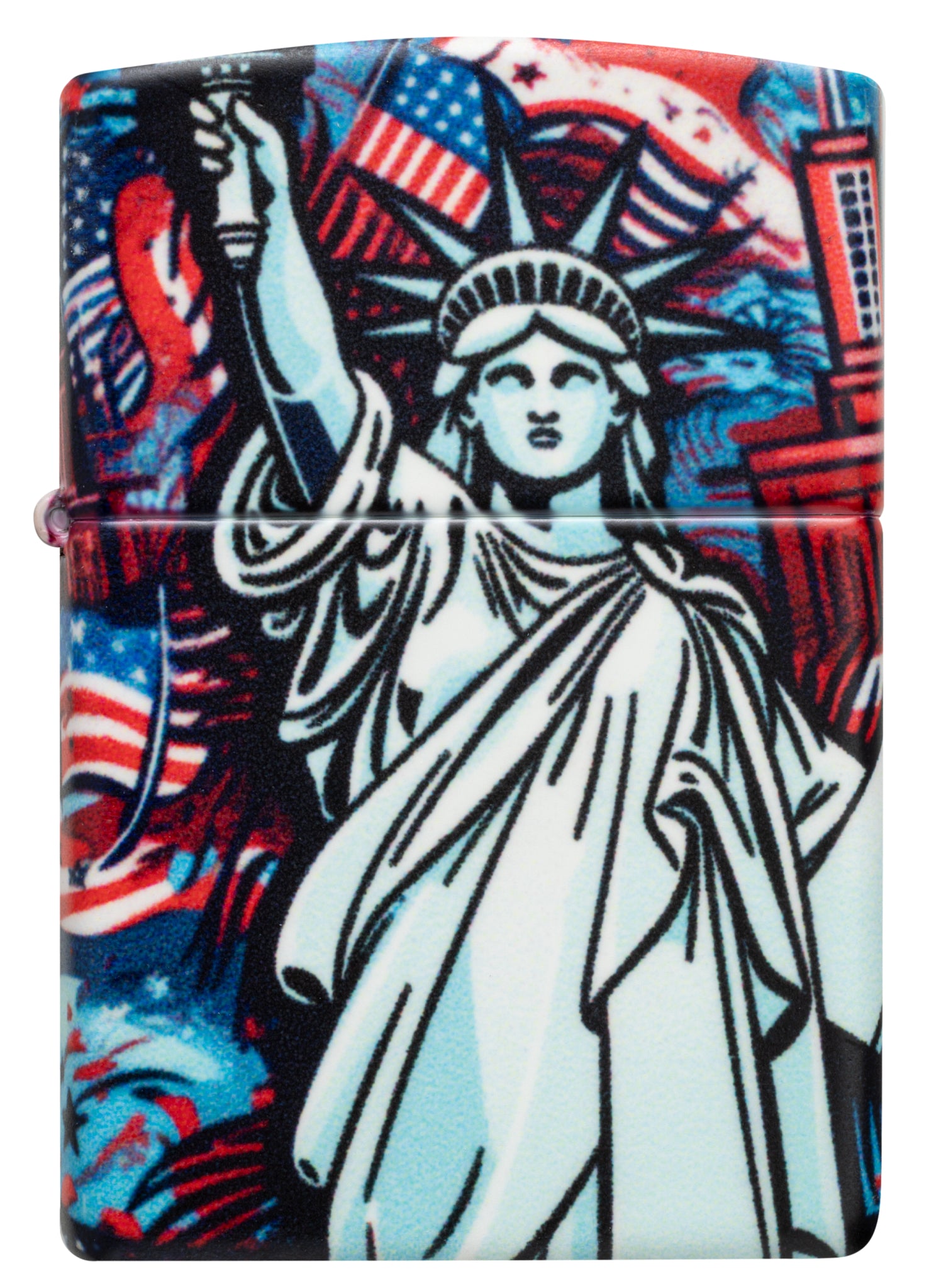 Lady Liberty Design küçük görsel