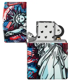 Lady Liberty Design küçük görsel