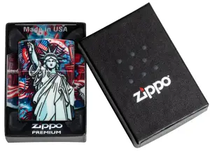 Lady Liberty Design küçük görsel