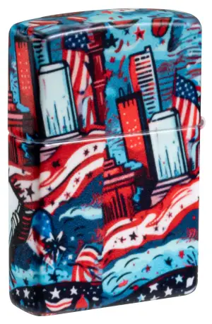 Lady Liberty Design küçük görsel
