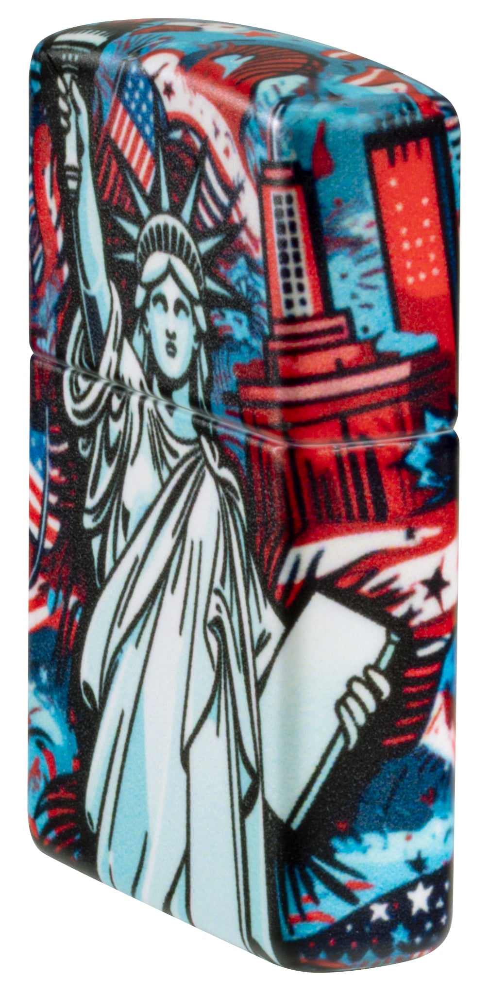 Lady Liberty Design küçük görsel