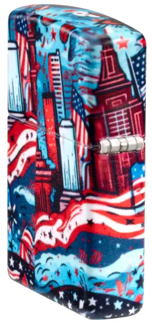 Lady Liberty Design küçük görsel