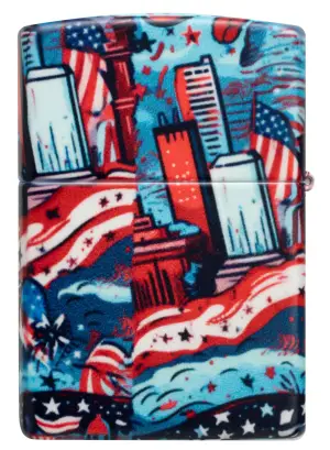 Lady Liberty Design küçük görsel