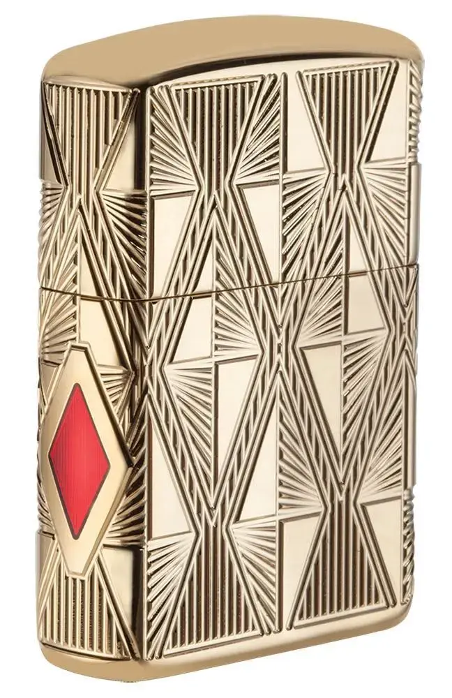 Luxury Diamond Design görseli
