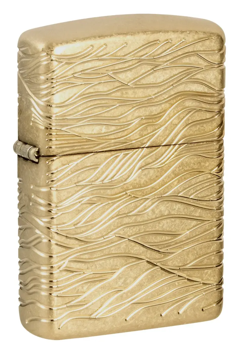 Luxury Waves Design görseli