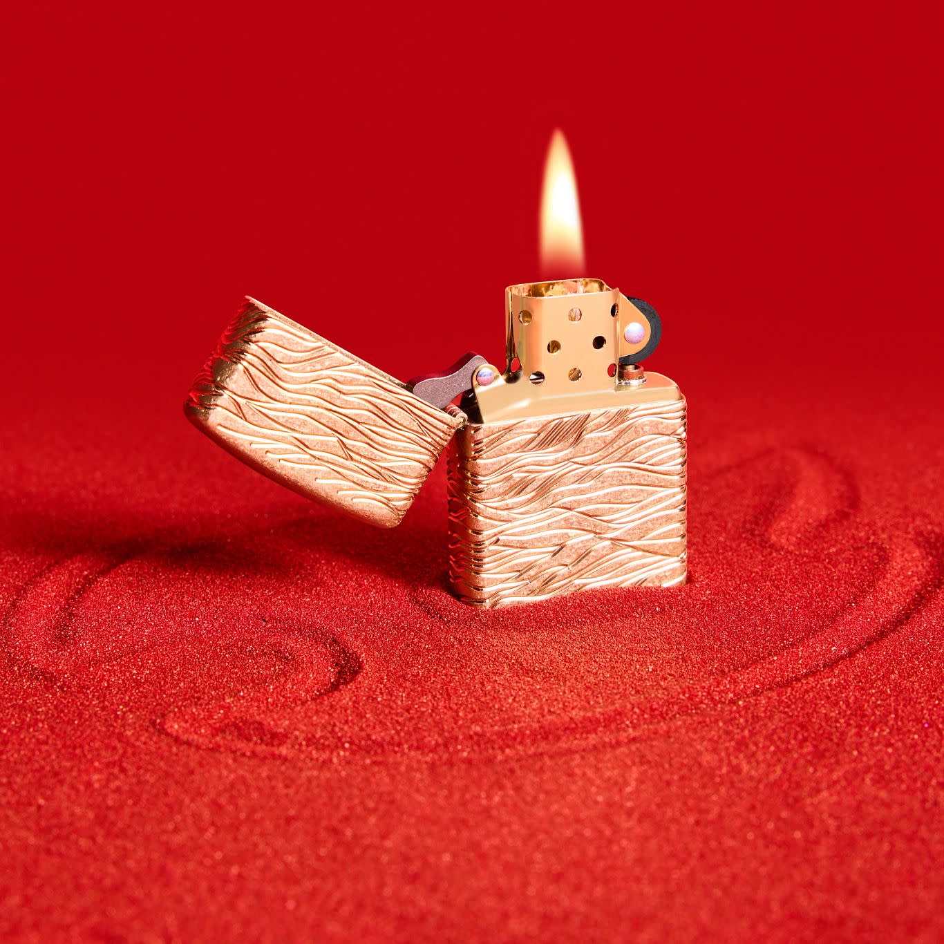 Luxury Waves Design küçük görsel