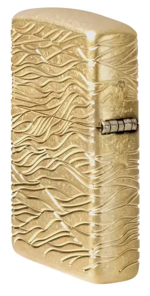 Luxury Waves Design küçük görsel