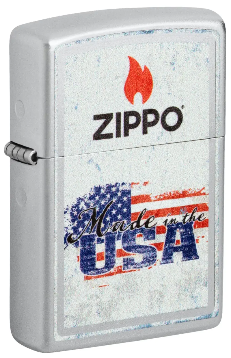 Made in the USA Design görseli